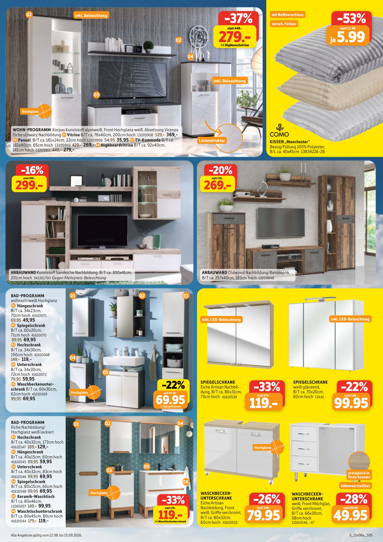 Flyer page 5