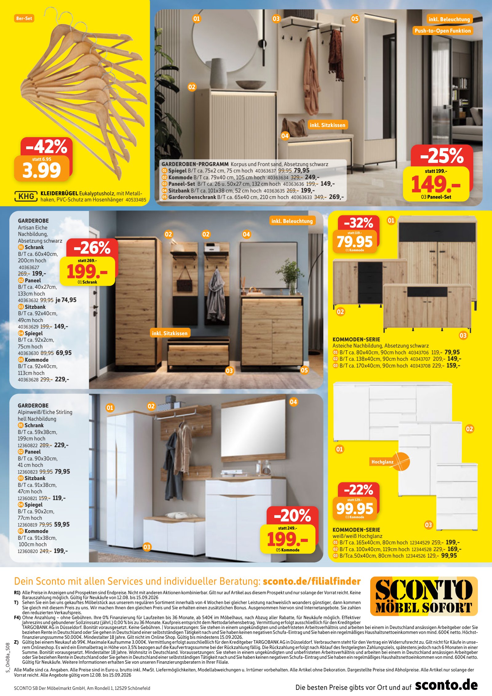Flyer page 8